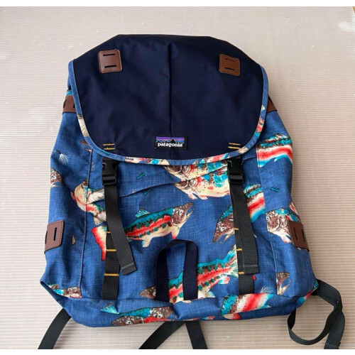 パタゴニアARBOR CLASSIC 25L Arbor Classic Pack 25L – Patagonia Worn Wear®