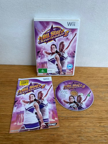 Nintendo Wii Video Games Select Your Title Choose Your Game Videogame - Picture 84 of 194