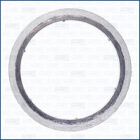 Ajusa 01532400 Dichtung Abgasrohr Auspuffdichtungen FüR Honda Civic IX CR-V IV