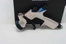 DEVILBISS Clearcoat Gun 1.4MM Tip 600ml Cup - Automobile Spray Tool NEW