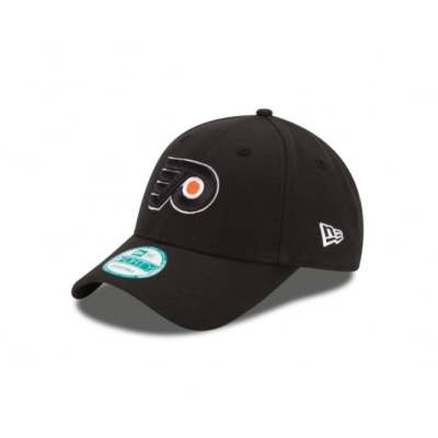 Philadelphia Flyers Cap NHL  New Era Kappe One Size 9forty Klettverschl