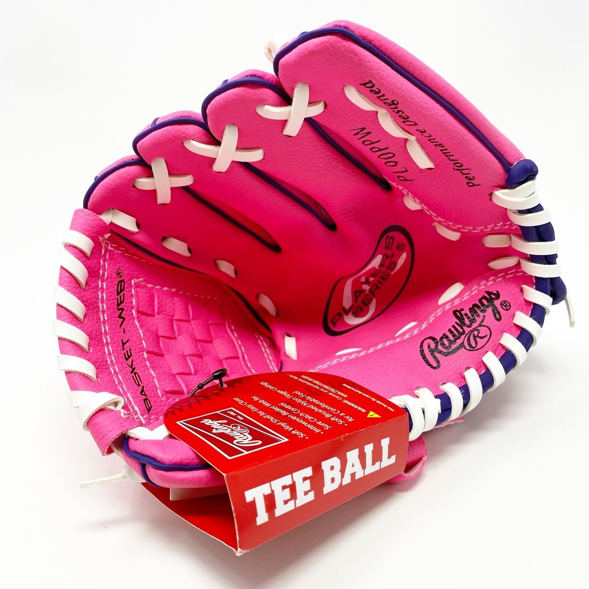 T-Ball Glove Youth RHT 9
