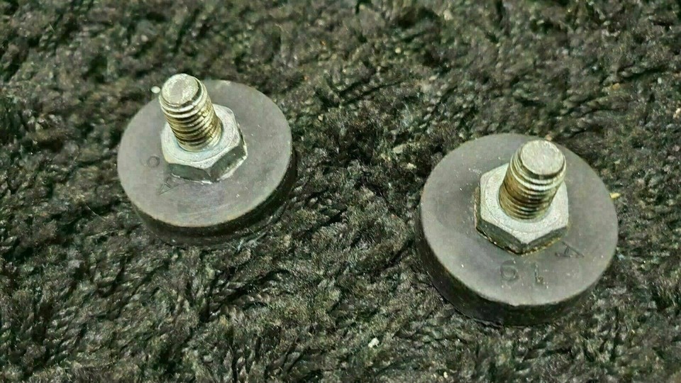 Omega OWD 6000 WA Washing Machine Screw Legs Footing (S6) eBay