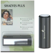 Shahnaz Husain Shaeyes Herbal Kohl Kajal Eyeliner Official Distributor New Pack