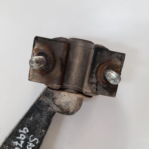 352079 Brazo Suspension Inferior Delantero Derecho para CITROEN SAXO 20 3061854 - Imagen 4 de 10