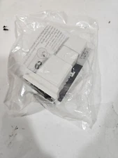 Trex Transcend Adjustable Footblock PC Color White # WTFTBLKPC