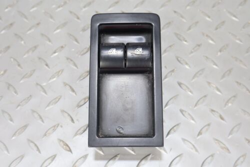 04-06 Pontiac GTO Console Mounted Master Window Switch (Tested) 92111692