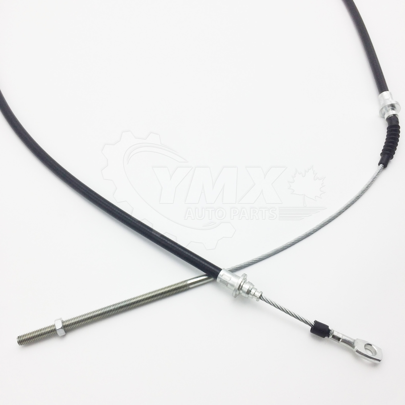 New Clutch Control Cable For Chevy C6500 C7500 C60 C70 Kodiak Topkick