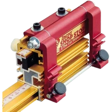 INCRA Incremental Flip Shop Stop Positioner