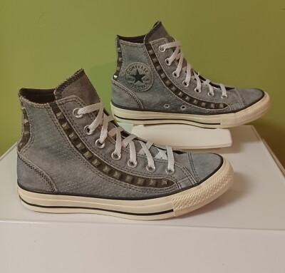 Bhutan Chucks Wildleder Rare CONVERSE CHUCK TAYLOR ALL STAR