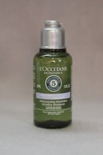 L'Occitane Micellar Shampoo Travel Size Bottle 35mL 1.1z Gentle & Balance NEW
