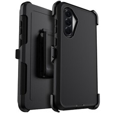 For Samsung Galaxy A56 A36 A26 A16 A06 Phone Case Heavy Duty / Belt Clip Cover