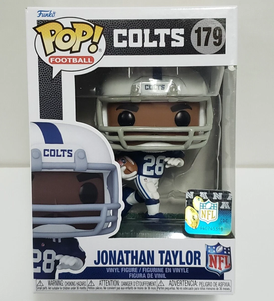 Indianapolis Colts top man collectibles