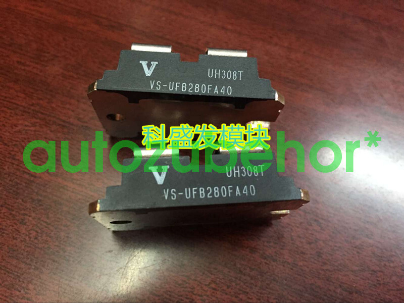 1pcs new module VS-UFB280FA40 | eBay