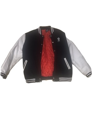 ebay varsity jacket