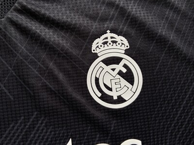 Real Madrid 2022 4th Y-3 US:Sサイズ JP:Mサイズ REAL MADRID 2021 2022 FOURTH SHIRT JERSEY ADIDAS HI3983 sz M MEN