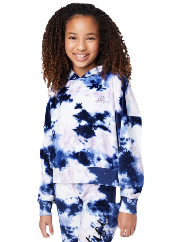 Justice pullover sale