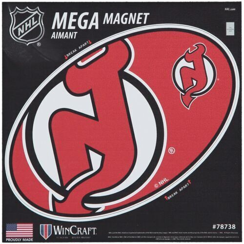 NHL Magnetic Standings Board - RR Games