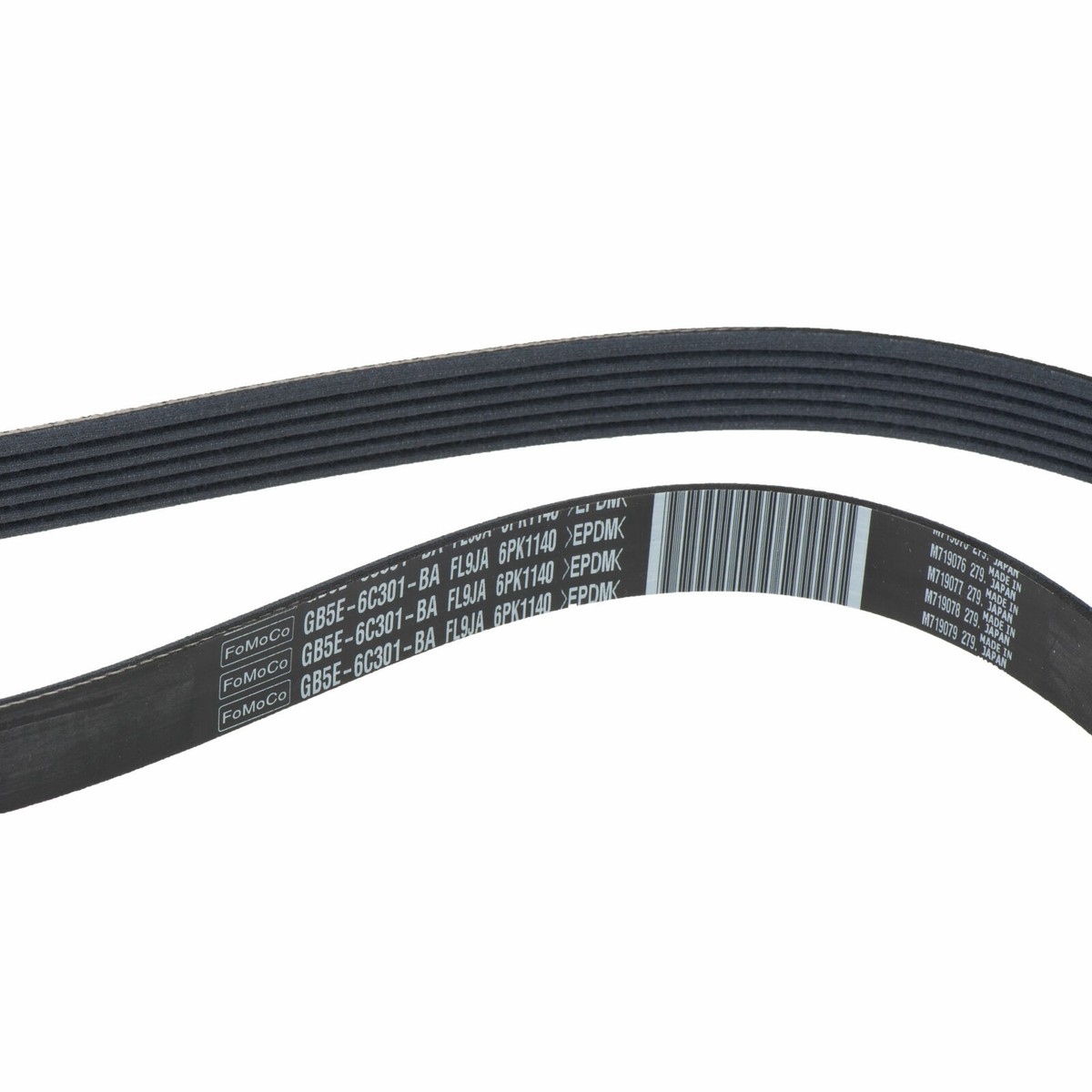Cinghia trapezoidale SIERRA 118-15520