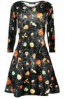 Short Sleeve Dresses Size 28