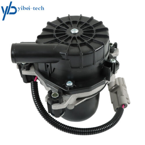Secondary Air Injection Smog Pump for Toyota Tacoma 2.7L L4 2005-2015 176000C020 - Picture 9 of 13