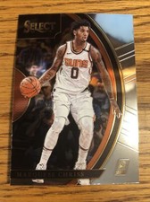 Marquese Chriss 2017-18 Panini Select Suns #78   *7131*