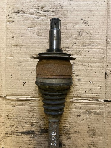 Chrysler 300 - 300C 2007 Rear right rear driveshaft P04578034AD Diesel DES4975 - Picture 3 of 3