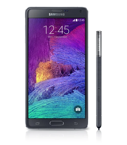 Samsung Galaxy Note 4
