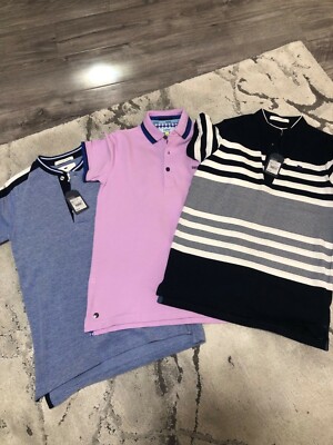 jungen poloshirt jasper conran