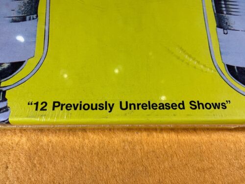U5-22 AMOS ‘N ANDY - 3 CASSETTE BOX SET - 12 UNRELEASED SHOWS - 1979 - COMEDY - Picture 3 of 12