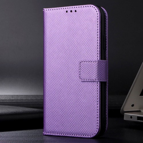 For Nokia 105 4G 2023, Fashion Shockproof Leather Wallet Stand Soft Case Cover - Picture 6 of 28
