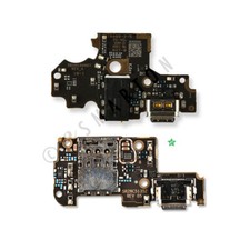 Motorola Edge Plus XT2061 Edge 5G XT2063 USB Charger Charging Port Flex Cable