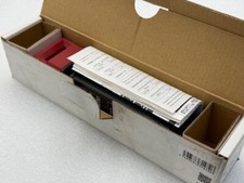 Omron D4SL-N4HFG-N Safety Interlock Switch (No Actuator Key) New Surplus