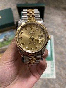 pre owned rolex ebay
