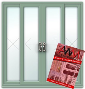 Upvc Sliding French Patio Door Price Book Back Free Delivery