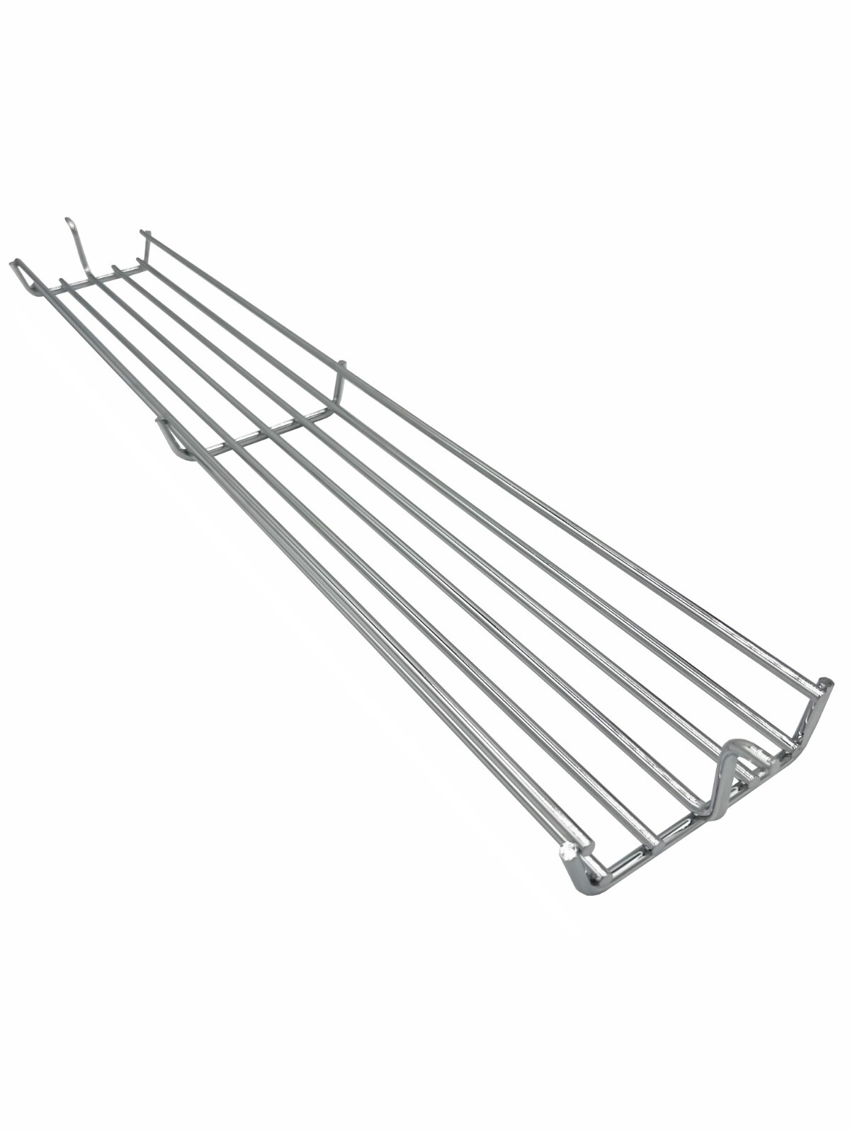 Weber 80632 Warm Up Basket 24 1/4" for Some Genesis & Spirit Grills