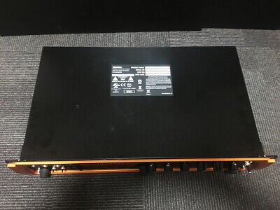 Avid Eleven Rack USB Audio Interface Guitar Preamp Used Free Avid Eleven Rack USB Audio Interface Guitar Preamp Used Free