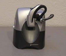 Plantronics Voyager 500A Deskphone with bluetooth  Perfectly working  