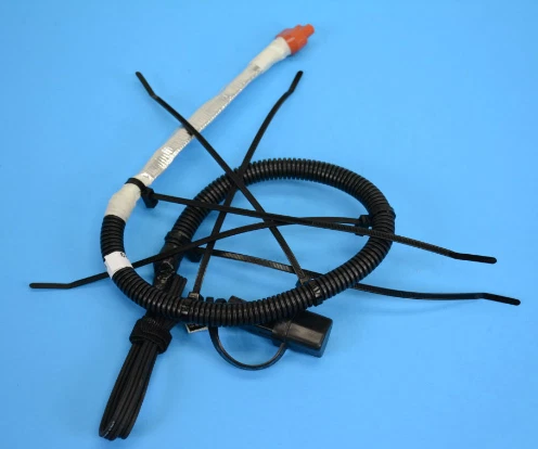 14-18 Jeep Grand Cherokee Engine Block Heater Cord Factory Mopar OEM New |  eBay