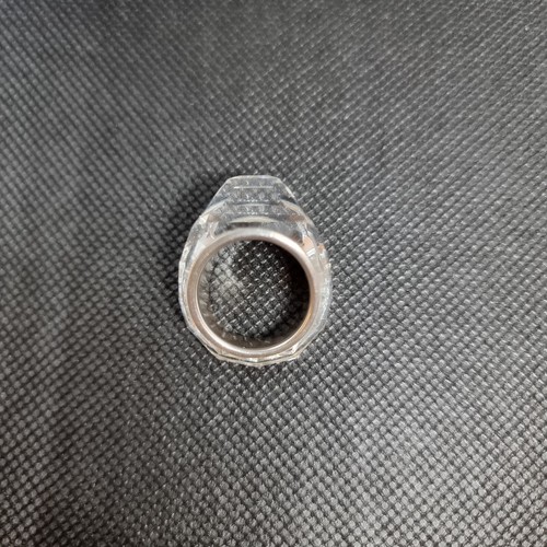Anello cristallo SWAROVSKI Nirvana misura 52 - Foto 6 di 15