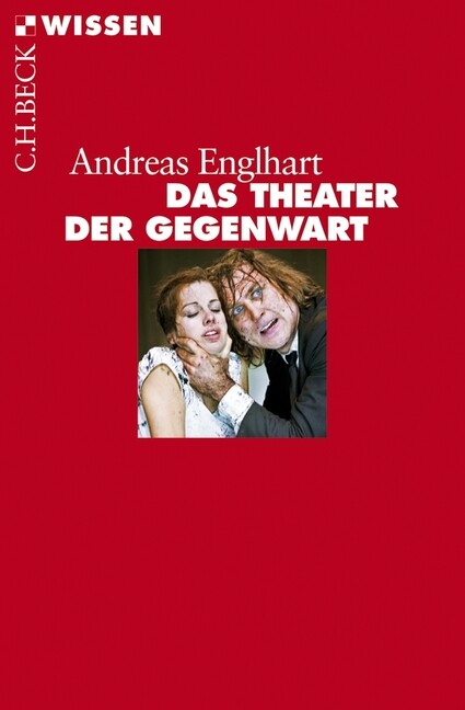 Thumbnail - Andreas Englhart / Das Theater Der Gegenwart