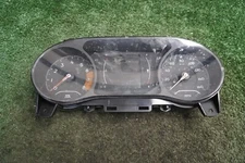 2018 JEEP Compass Speedometer Gauge Cluster OEM 27K Miles 6QR59DX9AA