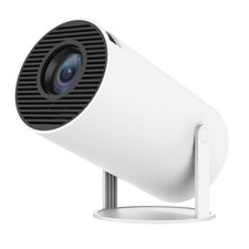 Portable Projector LED 4k Mini Home Theater WiFi Bluetooth HDMI Cinema Office — image 10