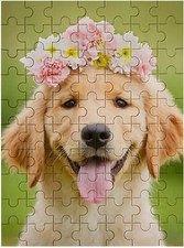 Customized printing, personalized wooden puzzle with your own photos
