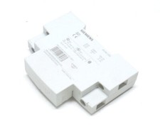NEW SIEMENS 3RV1902-1DB0 VOLTAGE TRIGGER