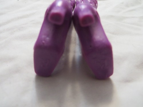 Barbie Boots 4 Pairs EUC - Picture 6 of 11