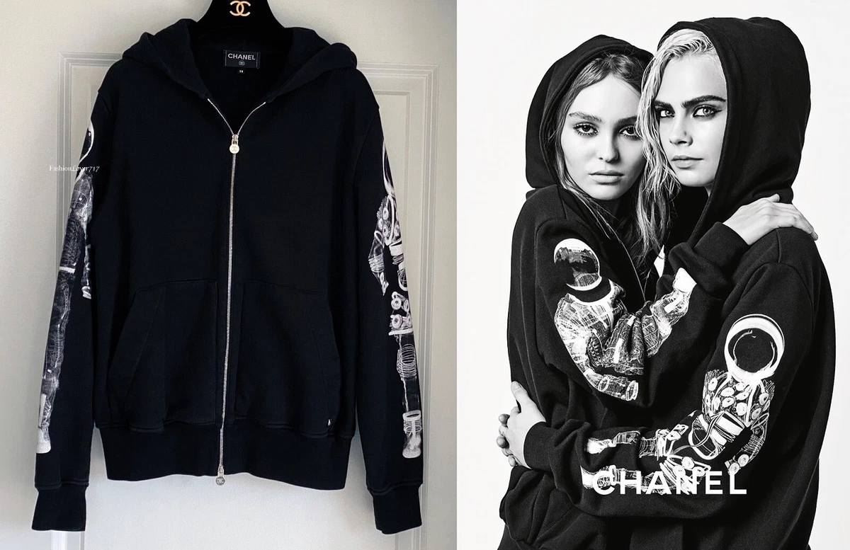 Amazoncojp CHANEL P60446K46041 LA PAUSA LAPAUZA Knit Hoodie Cashmere Womens Used off white Clothing Shoes Jewelry #20 Amazoncojp CHANEL P60446K46041 LA PAUSA LAPAUZA Knit Hoodie Cashmere Womens Used off white Clothing Shoes Jewelry