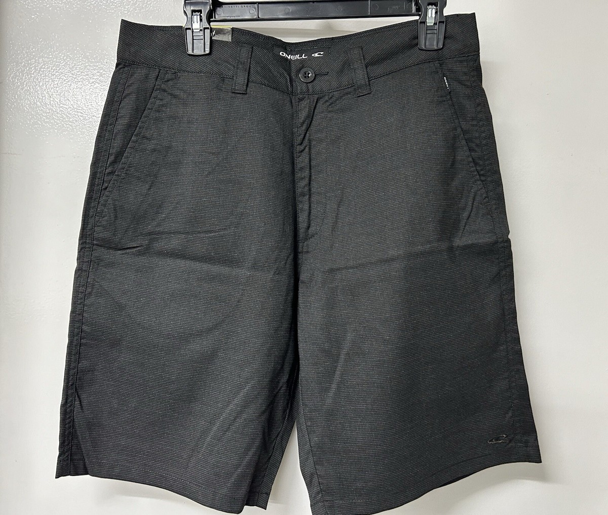 O'NEILL - Ho ge chan O'NEILL Drive size 32 Small , Mens Stretch Chino Flat-Front