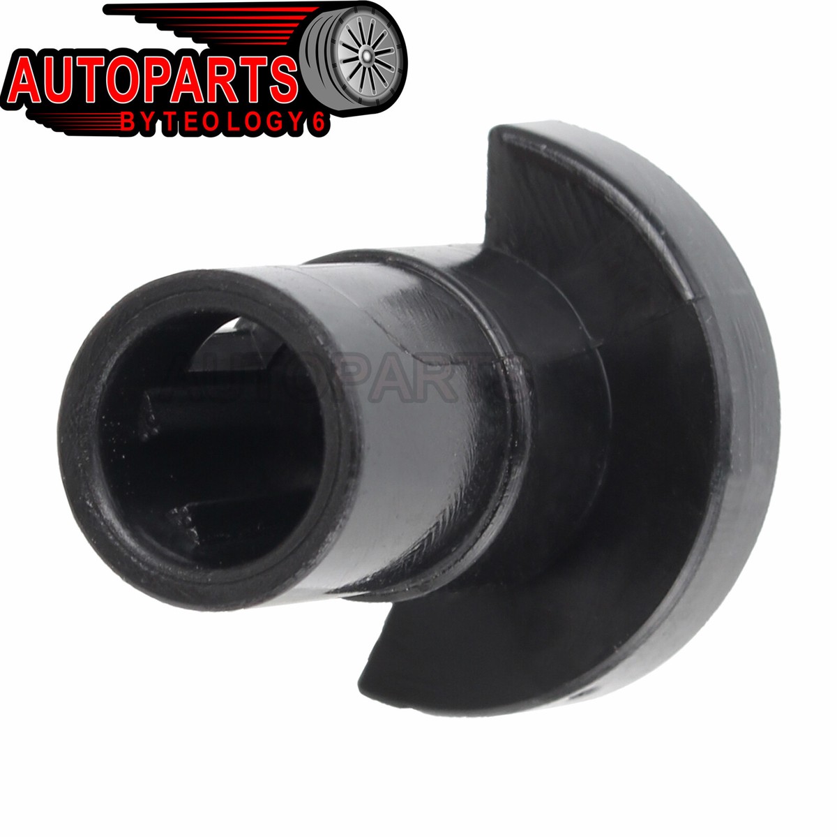 1X Actuator Shaft Lever 5143183AA For 05-10 Jeep Grand Cherokee