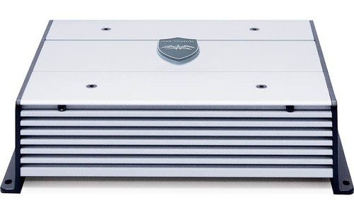 WETSOUNDS HTX-2 X Series 2-channel marine amplifier — 150 watts RMS x2 at 4ohms - Picture 3 of 3